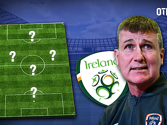 Ireland vs Azerbaijan: This is...